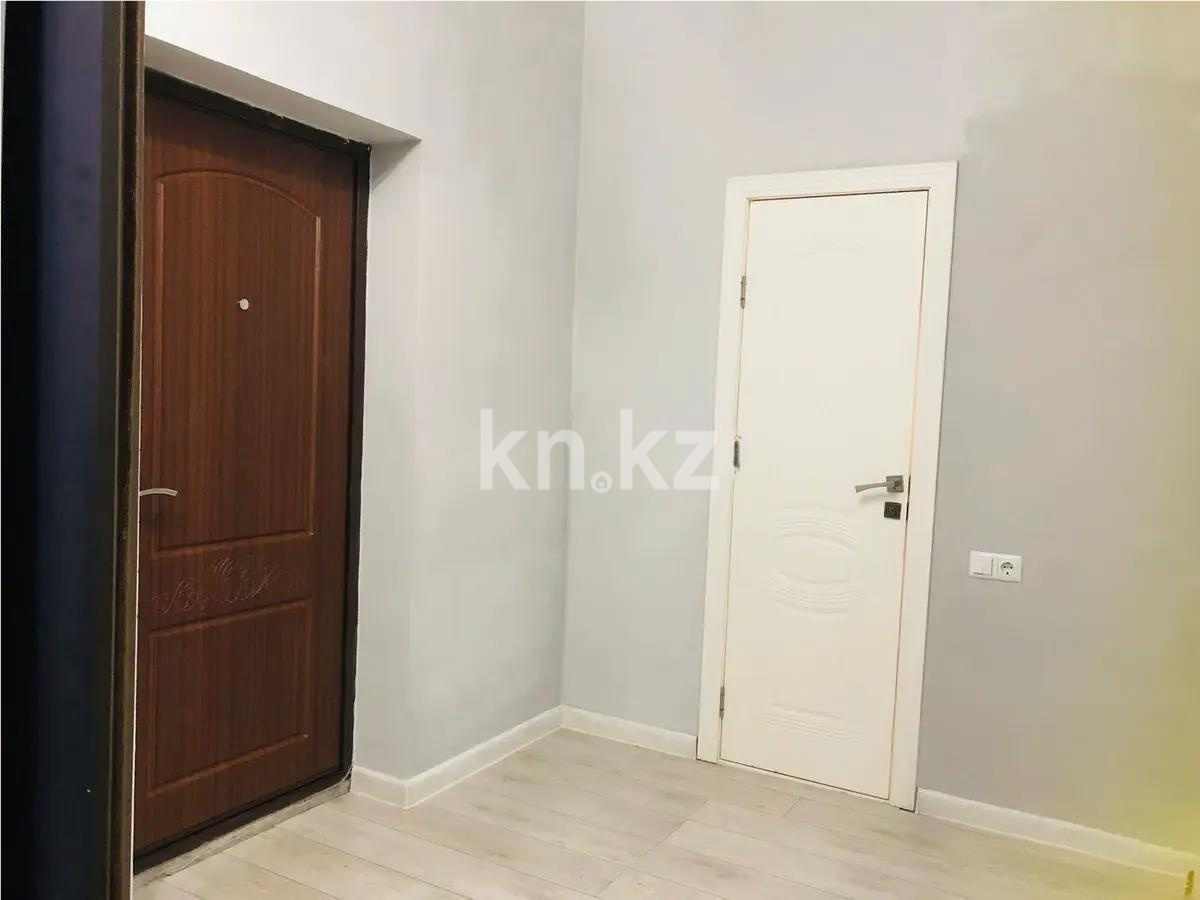 Продажа 1-комнатной квартиры, 44 м² в Астане - фото 4