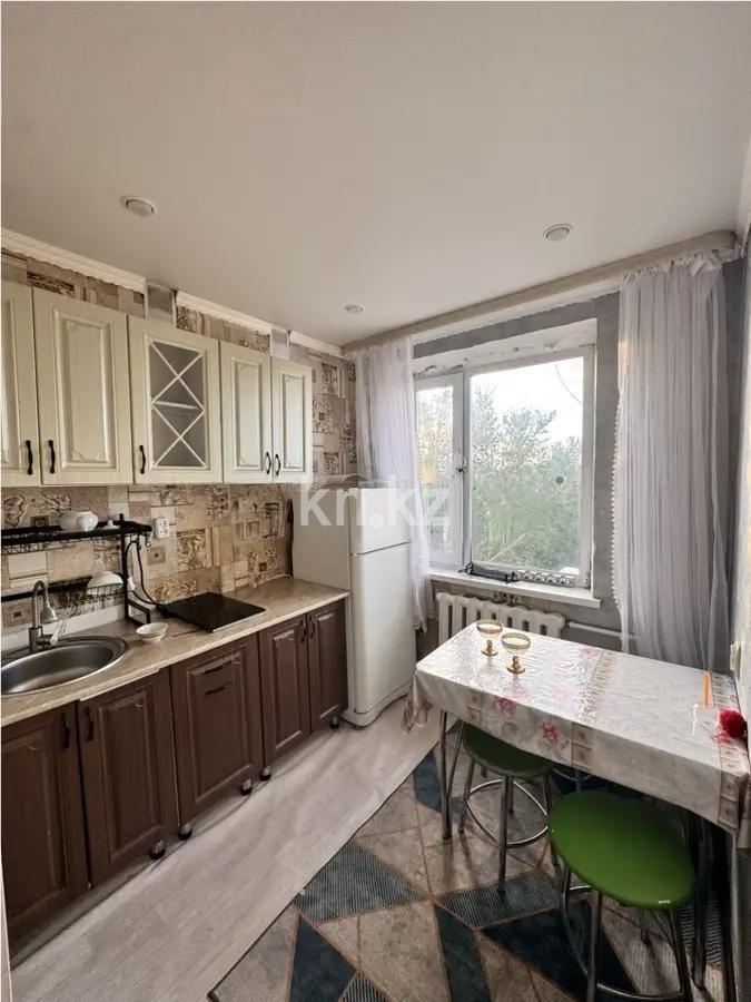 Продажа 2-комнатной квартиры, 48 м² - Продажа двухкомнатных квартир в Абае фото 3 из 5