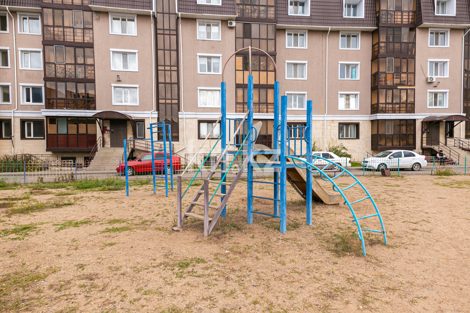 Продажа 1-комнатной квартиры, 38 м², ул. Шугыла, дом  17 в Астане - фото 14