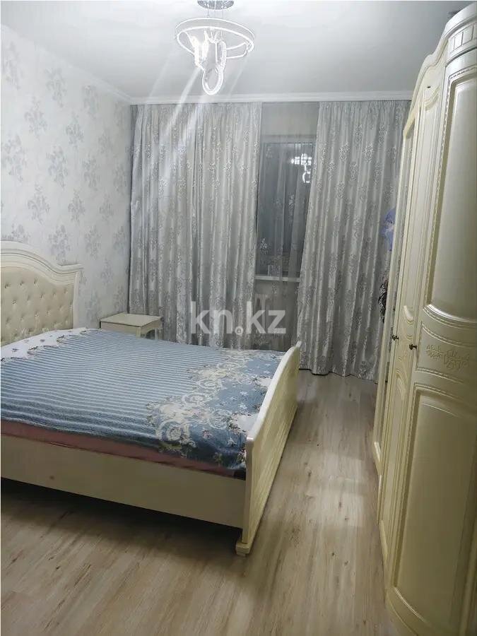 Продажа 3-комнатной квартиры, 85 м² в Алматы - фото 2