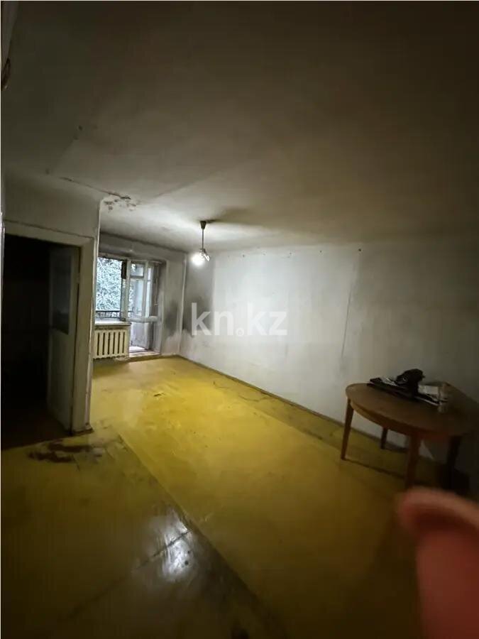 Продажа 2-комнатной квартиры, 38.8 м² в Алматы