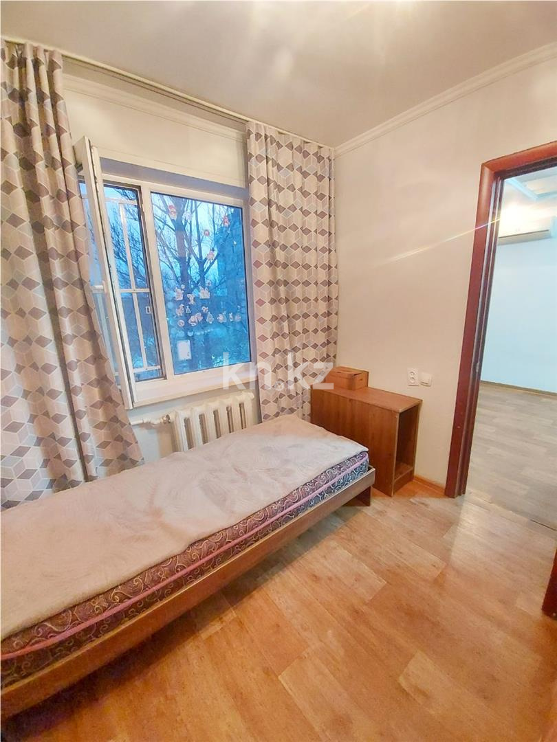 Продажа 2-комнатной квартиры, 45 м², ул. Ержанова, дом  41 - Продажа квартир в Акмолинской области фото 6 из 10