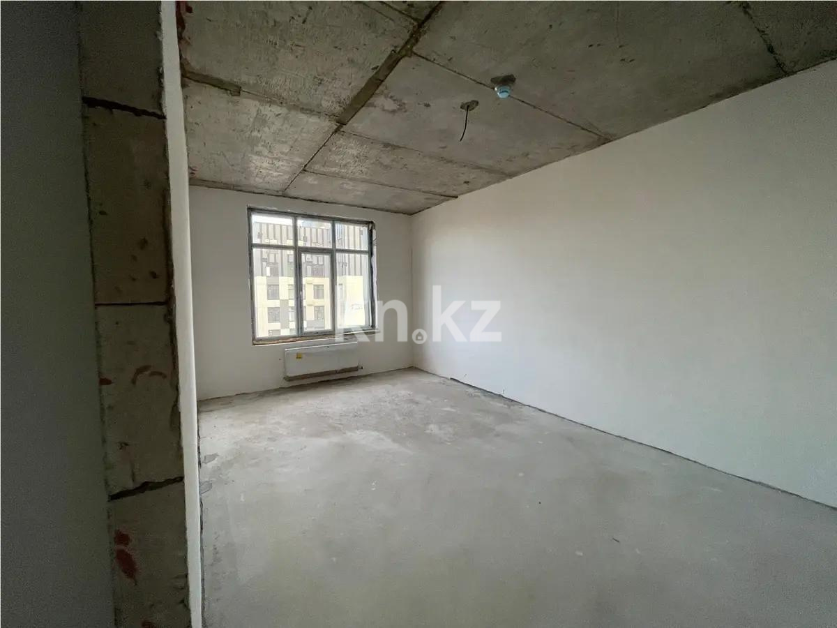Продажа 2-комнатной квартиры, 67 м², пр. Туран, дом  52/2 - Продажа  двухкомнатных квартир в новостройках Астаны фото 1 из 3