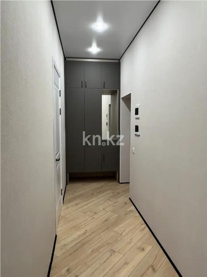 Продажа 3-комнатной квартиры, 60 м² - Продажа жилой и коммерческой недвижимости в Караганде фото 6 из 6
