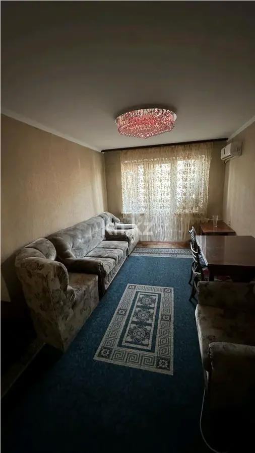 Продажа 2-комнатной квартиры, 45.9 м² в Алматы