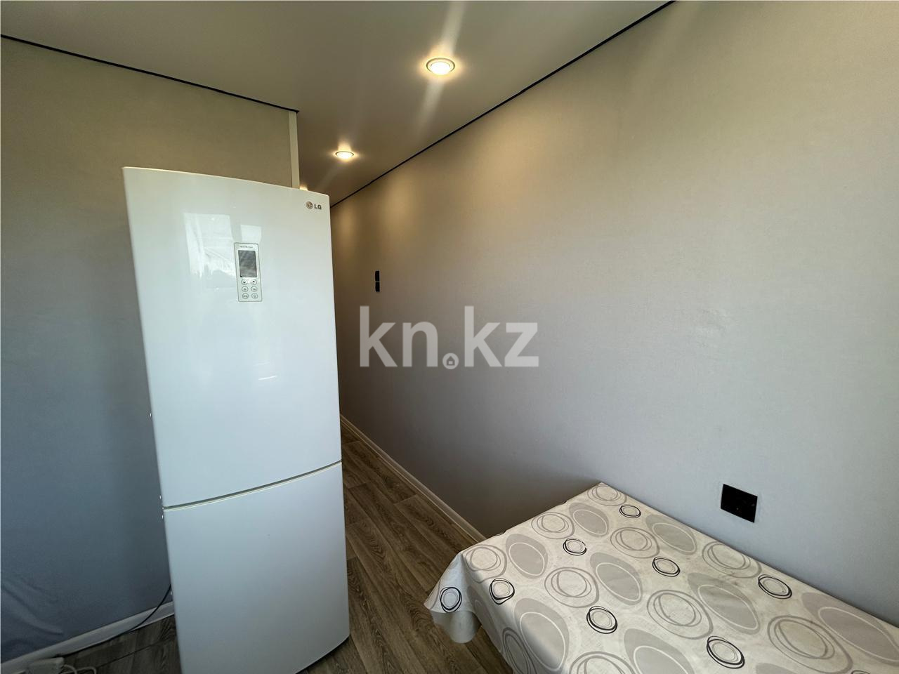 Продажа 1-комнатной квартиры, 32 м² в Караганде - фото 7