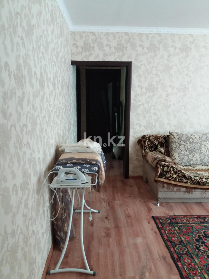 Аренда 3-комнатной квартиры, 60 м², ул. Воинов-Интернационалистов, дом  20 - Аренда  трехкомнатных квартир помесячно в Караганде фото 2 из 7