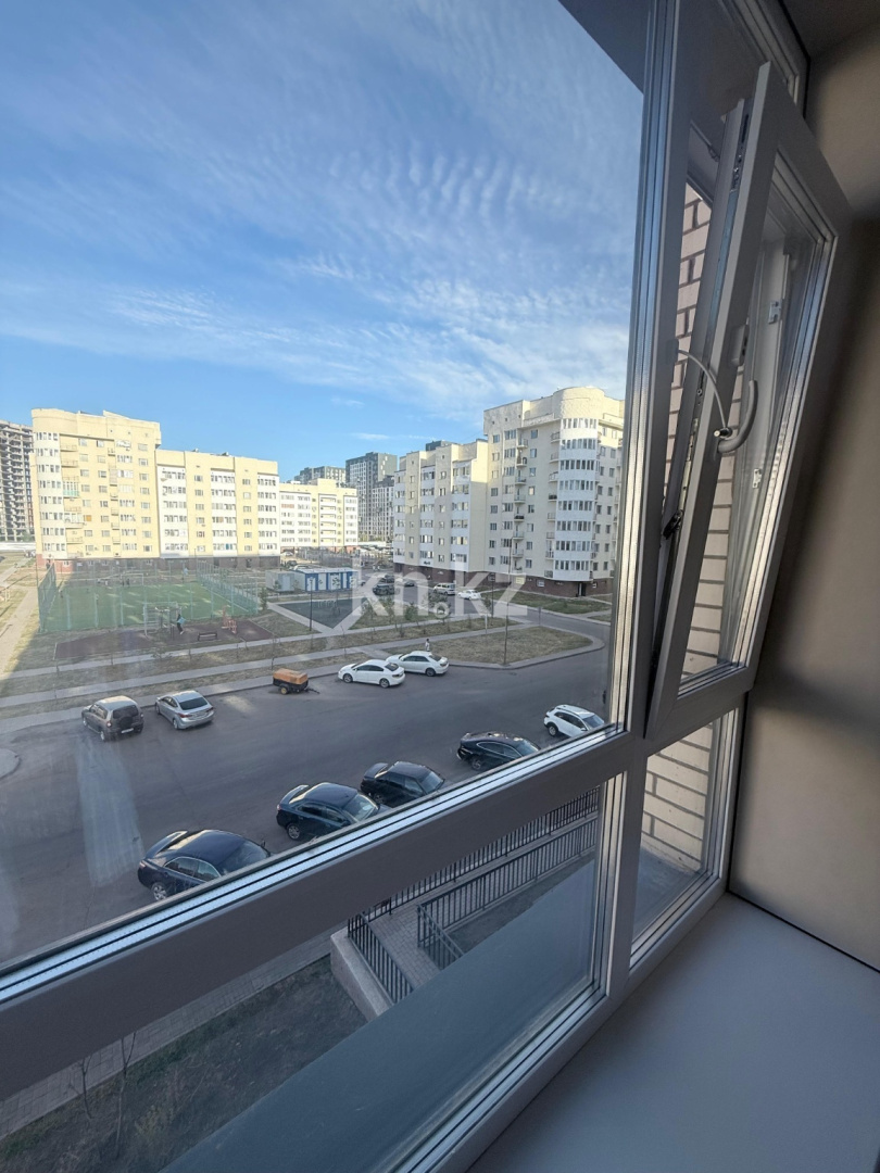 Продажа 3-комнатной квартиры, 58 м² в Астане - фото 9