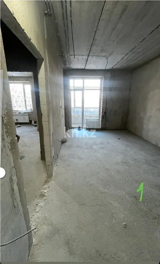 Продажа 1-комнатной квартиры, 51 м² - Продажа недвижимости в Караганде - страница 2 фото 1 из 4