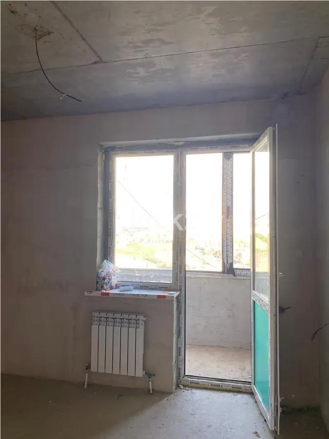 Продажа 1-комнатной квартиры, 43 м², ул. Бейбарыс Султан, дом  12 - Продажа квартир в Астане фото 1 из 3