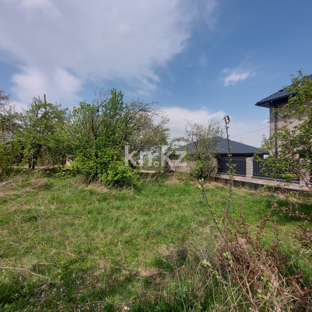 Продажа земельного участка, 10 сот., Акжартау - Продажа земельных участков в Алматы фото 8 из 15