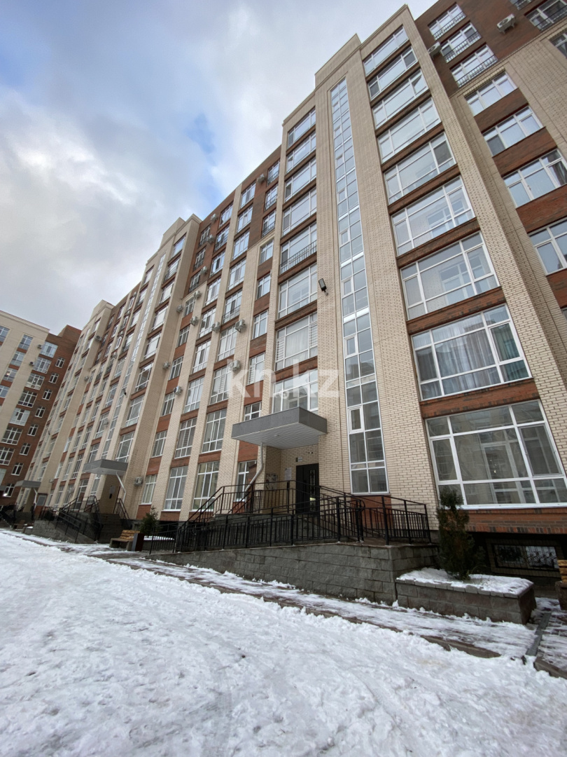 Продажа 2-комнатной квартиры, 44 м², ул. Ашимова, дом  21а в Караганде - фото 19