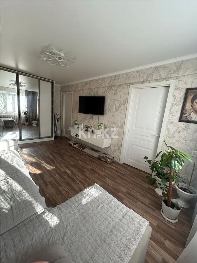 Продажа 3-комнатной квартиры, 46 м² в Шахтинске - фото 3