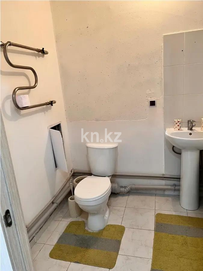 Продажа 1-комнатной квартиры, 36.6 м² - Продажа однокомнатных квартир от собственников в Астане - страница 2 фото 3 из 4