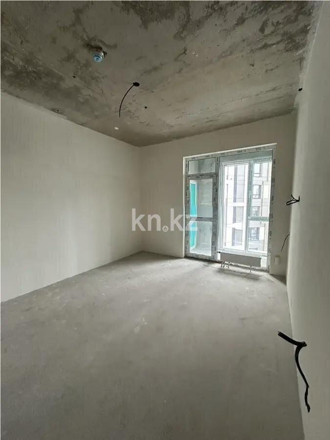 Продажа 4-комнатной квартиры, 124.71 м² в Астане - фото 3