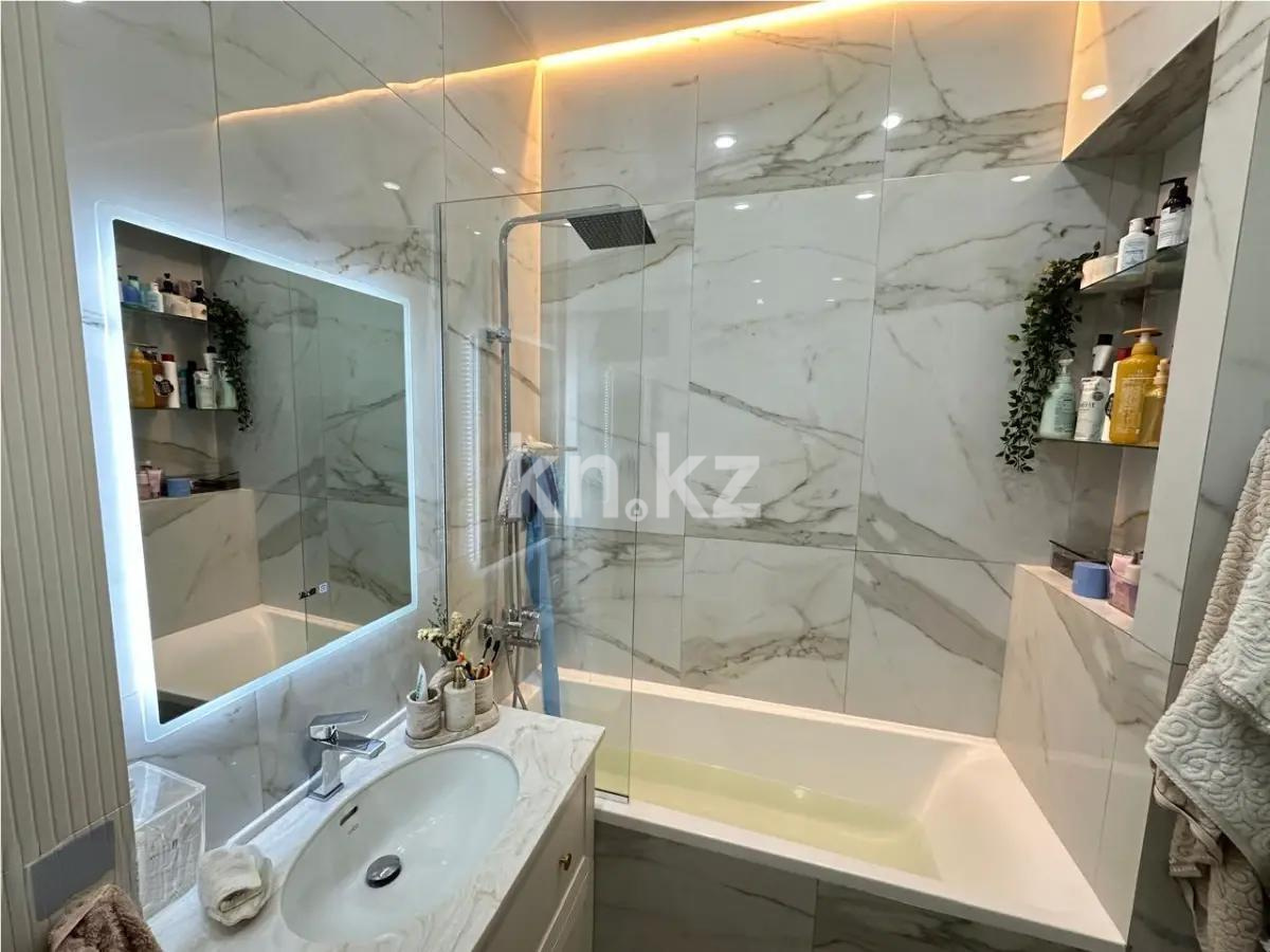 Продажа 4-комнатной квартиры, 103 м² в Астане - фото 6