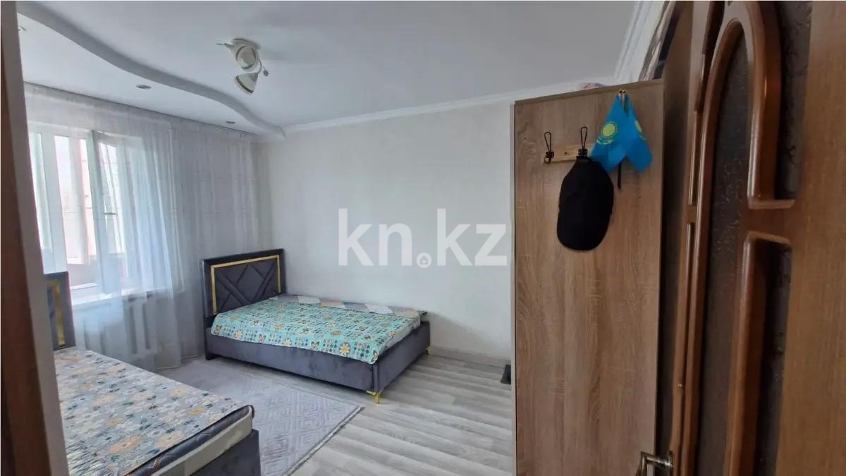 Продажа 3-комнатной квартиры, 60 м² в Астане
