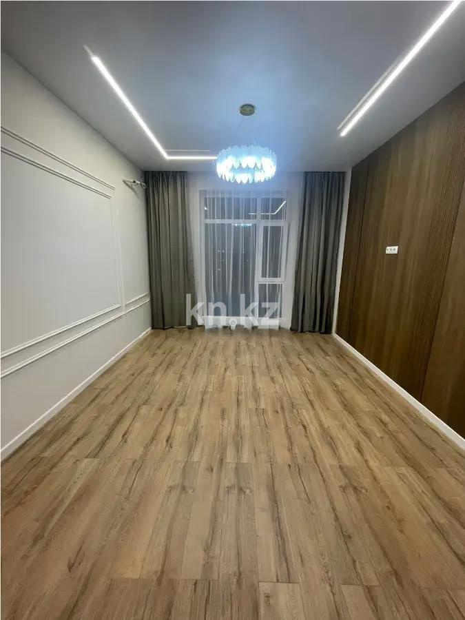 Продажа 2-комнатной квартиры, 40.8 м², ул. Е-15, дом  13 - Продажа  двухкомнатных квартир в новостройках Астаны фото 1 из 6