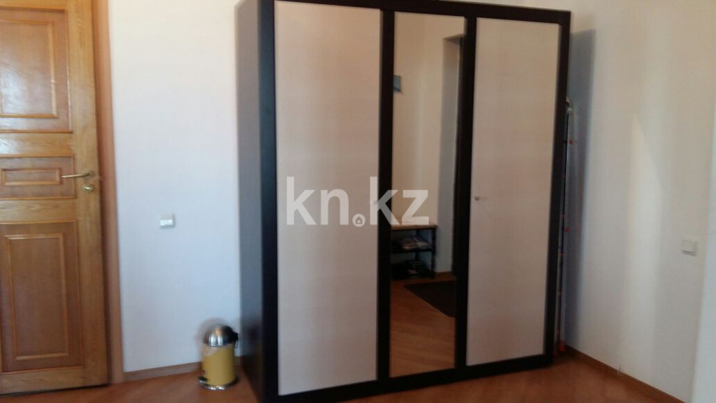 Аренда 3-комнатной квартиры, 165 м², ул. Луганского, дом  1 - ул. Сатпаева - Аренда  трехкомнатных квартир помесячно в Алматы без посредников фото 10 из 11