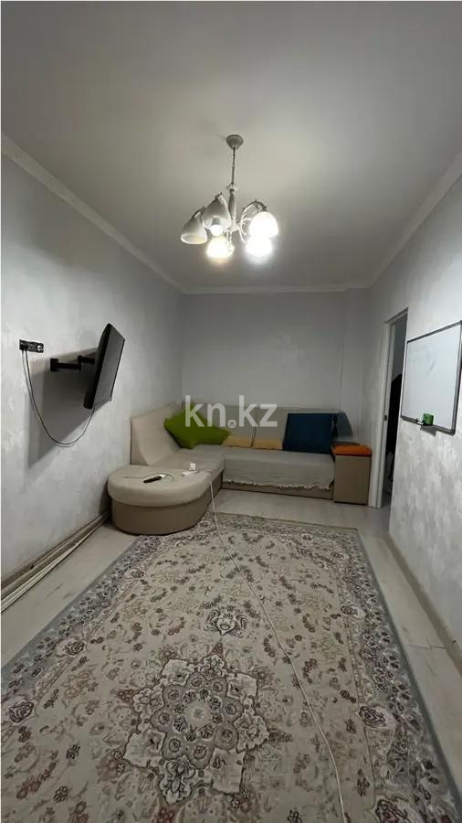 Продажа 2-комнатной квартиры, 62 м², ул. Бектурова, дом  3/1 - Продажа  двухкомнатных квартир в новостройках Астаны без посредников фото 1 из 4