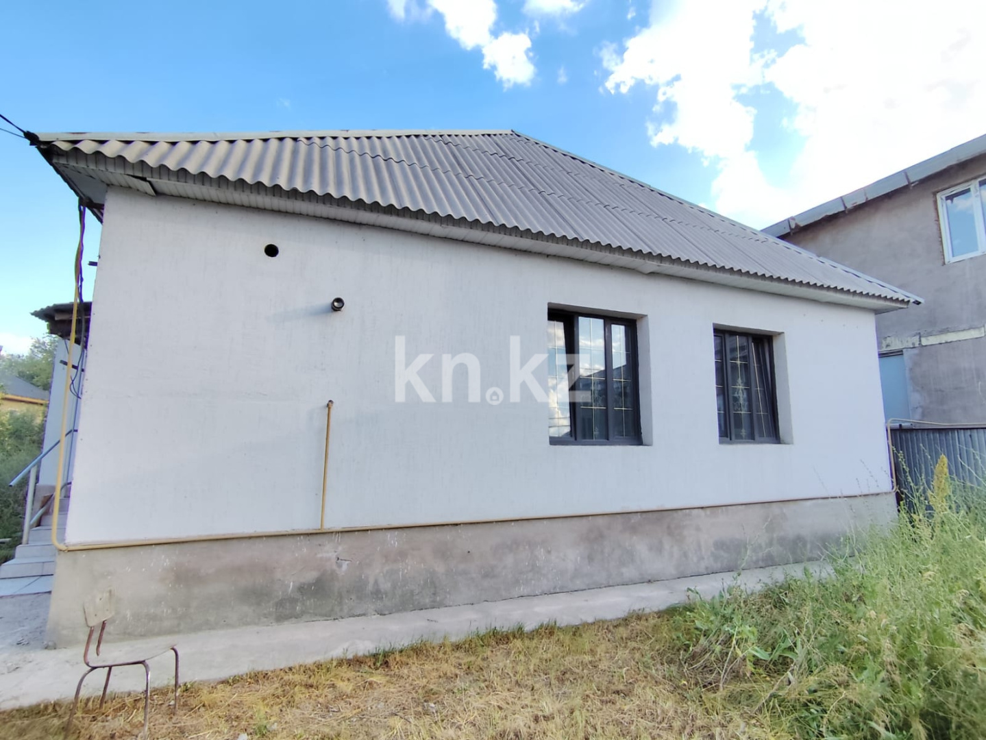 Продажа 3-комнатного дома, 100 м² в Алматы - фото 3