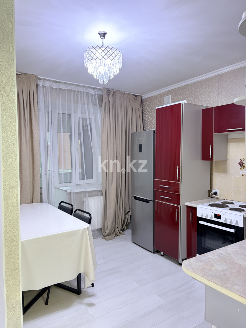 Продажа 2-комнатной квартиры, 53 м² - Продажа двухкомнатных квартир в Астане - страница 6 фото 6 из 20