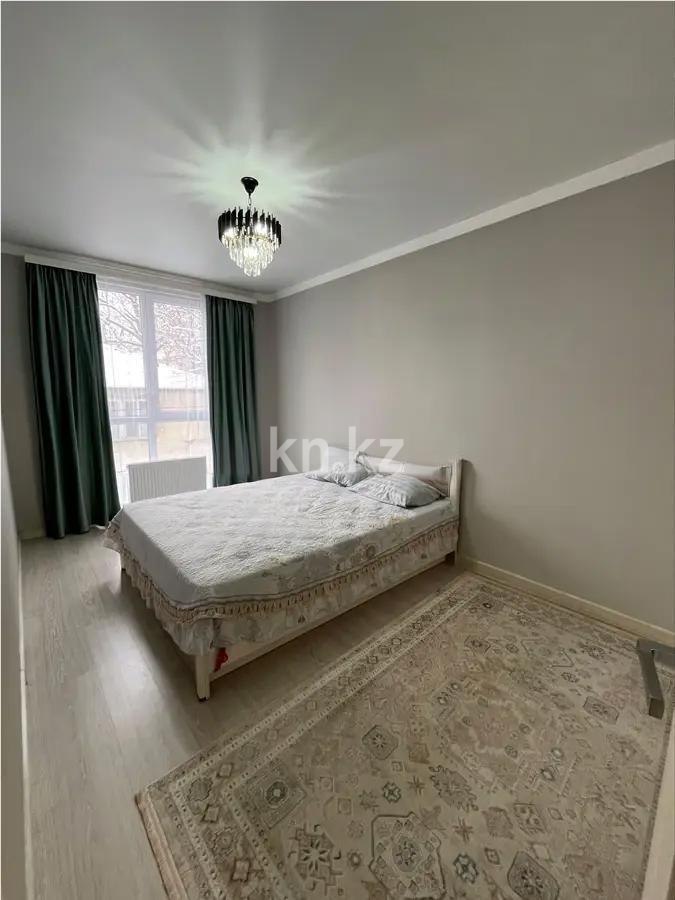 Продажа 3-комнатной квартиры, 63 м² - Продажа  трехкомнатных квартир в новостройках Алматы с фото - страница 3 фото 3 из 5