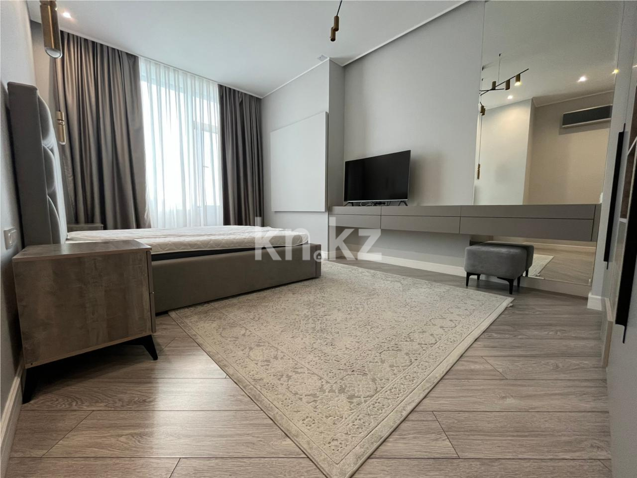 Продажа 3-комнатной квартиры, 115 м² - Продажа квартир в р-не Есиль Астаны - страница 54 фото 19 из 36