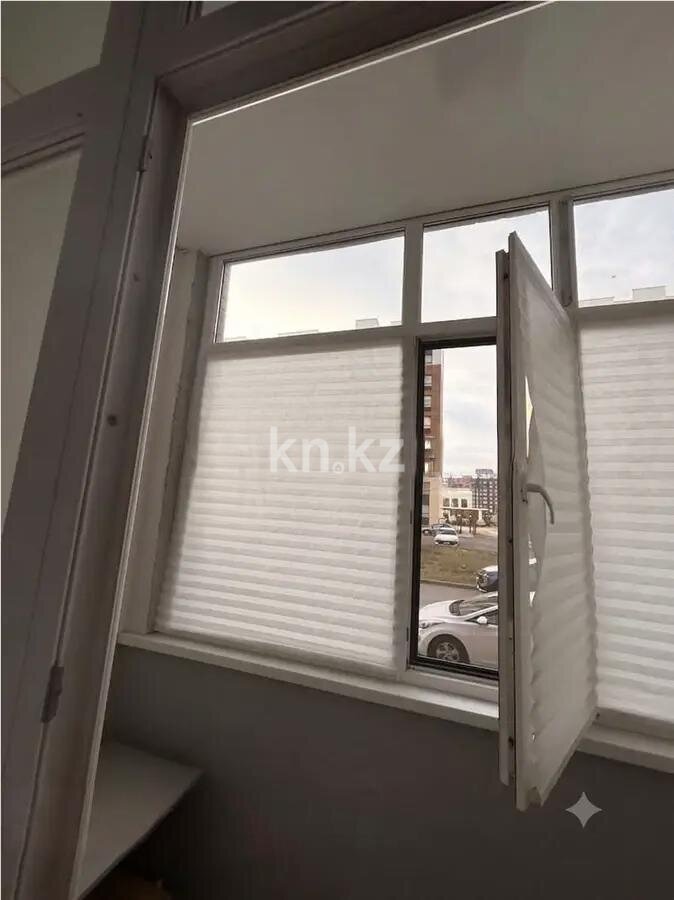 Продажа 2-комнатной квартиры, 58 м² в Астане - фото 4