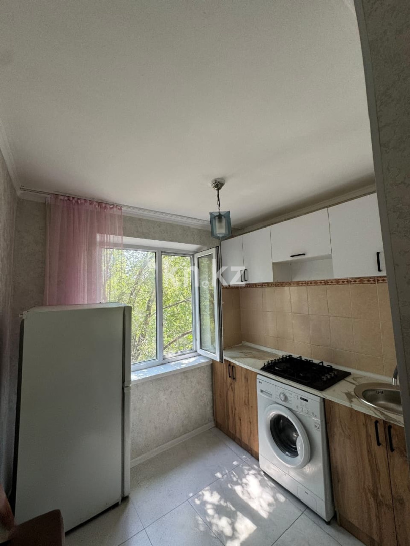 Продажа 2-комнатной квартиры, 43 м² в Таразе - фото 3