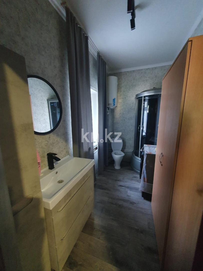 Аренда 1-комнатной квартиры, 45 м² - Аренда квартир помесячно от хозяев в Караганде фото 2 из 4