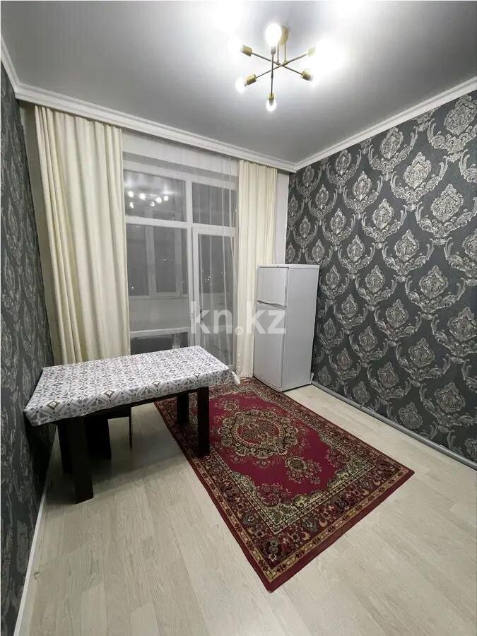 Продажа 1-комнатной квартиры, 38 м² в Астане - фото 2