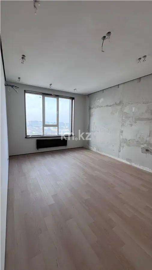 Продажа 2-комнатной квартиры, 85 м², ул. Жарокова, дом  218 - Продажа квартир в новостройках Алматы без посредников с фото фото 1 из 7