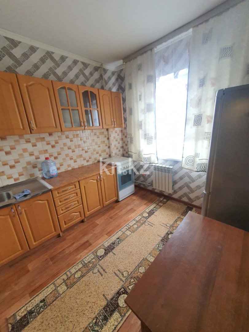 Аренда 1-комнатной квартиры, 42 м² - Аренда однокомнатных квартир помесячно в Алматы фото 1 из 5