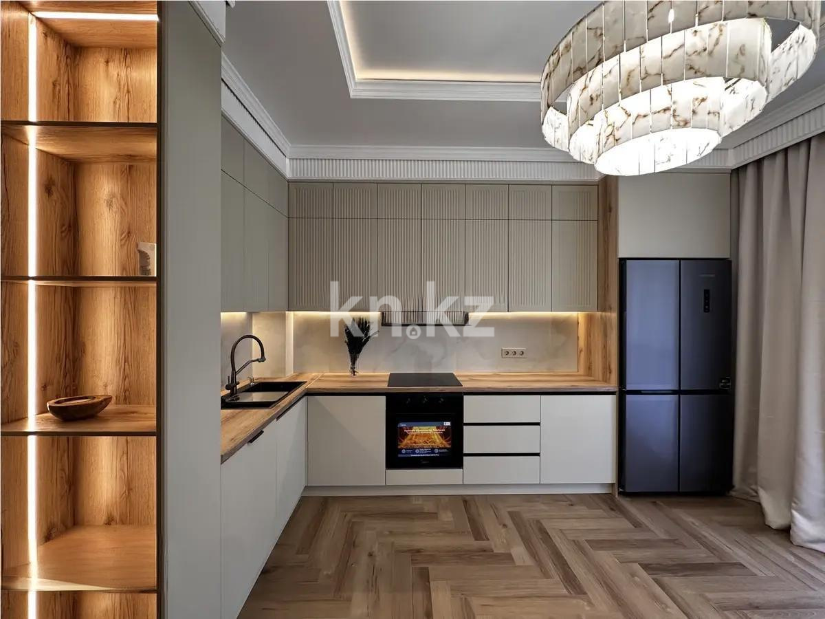 Продажа 4-комнатной квартиры, 125 м² - Продажа квартир в Астане - страница 8 фото 4 из 7
