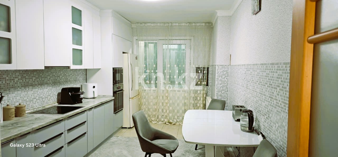 Продажа 3-комнатной квартиры, 122.5 м² - Продажа квартир в р-не Байконур Астаны фото 8 из 22