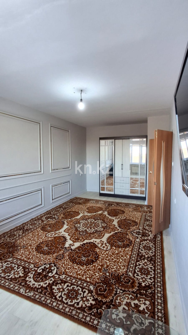 Продажа 1-комнатной квартиры, 40.3 м² - Недвижимость в Уральске фото 2 из 12