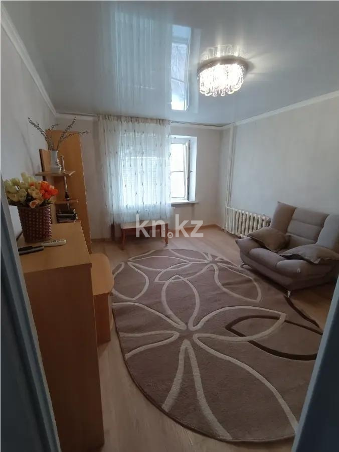 Продажа 1-комнатной квартиры, 38.3 м² в Астане - фото 2