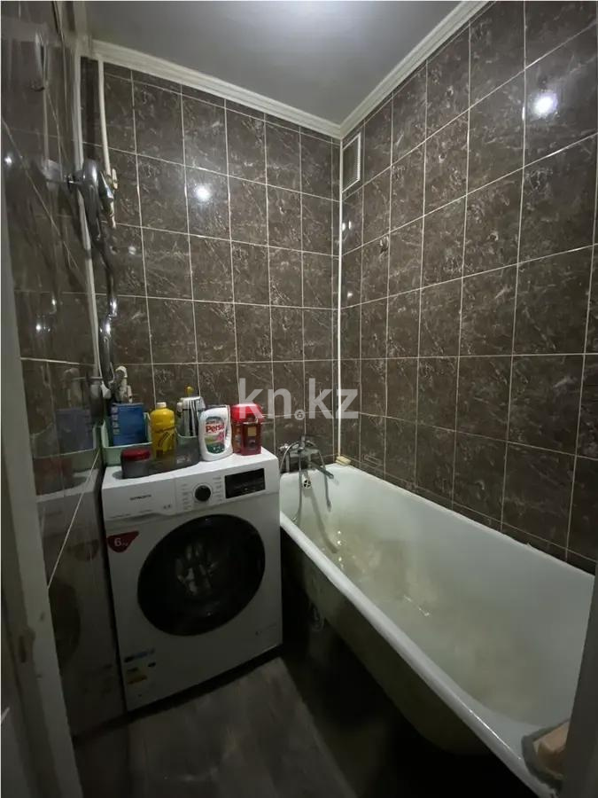 Продажа 4-комнатной квартиры, 61 м², ул. Чокана Уалиханова, дом  22 - Продажа квартир в Темиртау без посредников фото 3 из 4