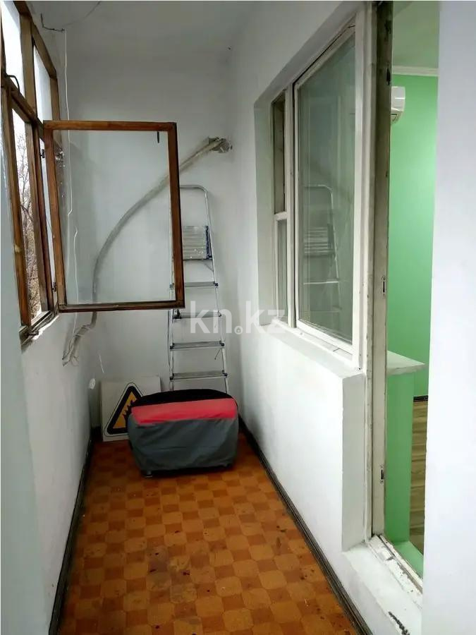 Продажа 1-комнатной квартиры, 40 м², ул. Жандосова, дом  35 в Алматы - фото 6