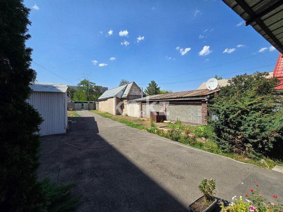 Продажа 4-комнатного дома, 107 м² в Алматы - фото 11