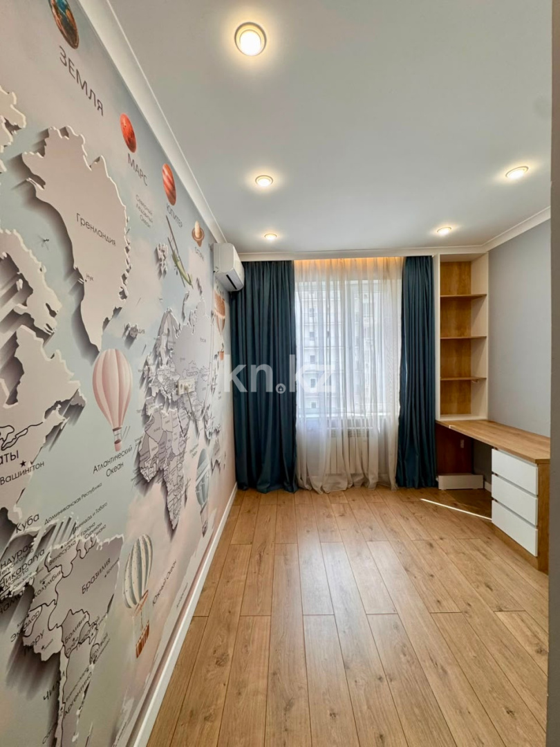 Продажа 3-комнатной квартиры, 61.1 м² - Продажа квартир в Алматы - страница 11 фото 9 из 20