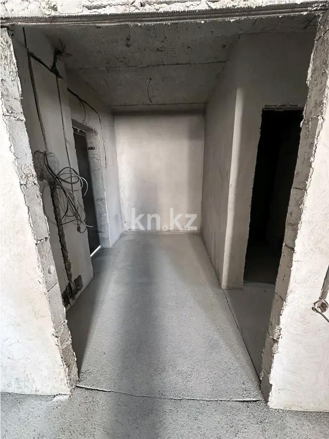 Продажа 2-комнатной квартиры, 72.2 м², ул. Бухар жырау, дом  25 в Астане - фото 3