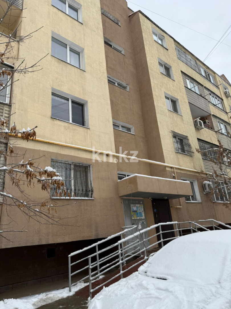 Продажа 1-комнатной квартиры, 47 м² - Продажа квартир в Казахстане - страница 21 фото 9 из 9