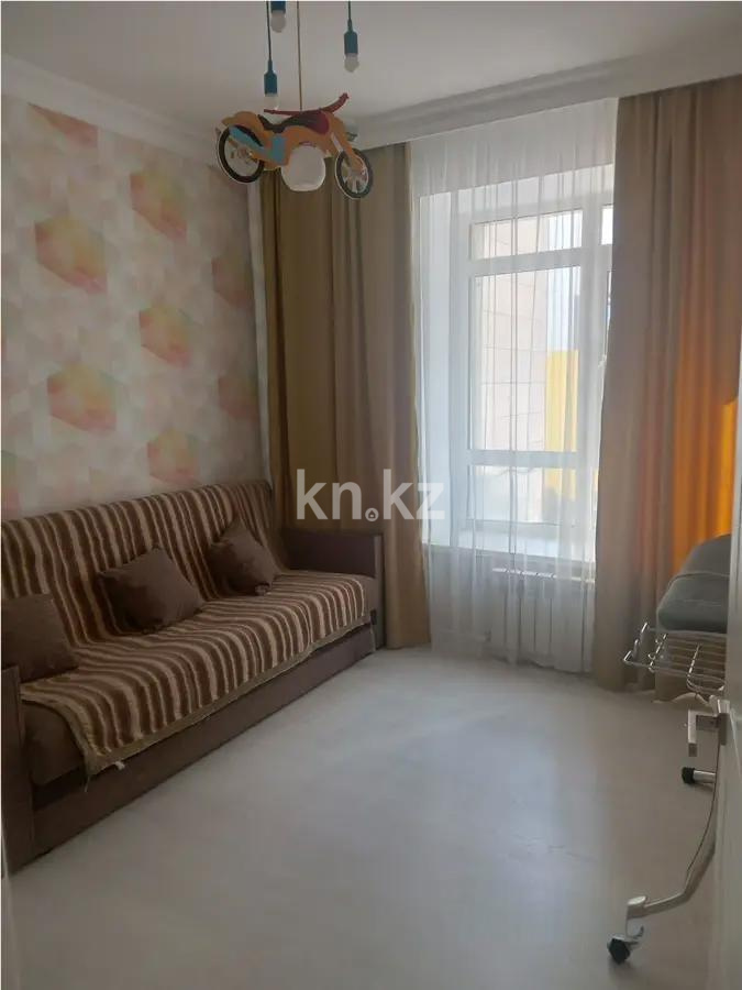 Продажа 3-комнатной квартиры, 87 м² в Астане - фото 3