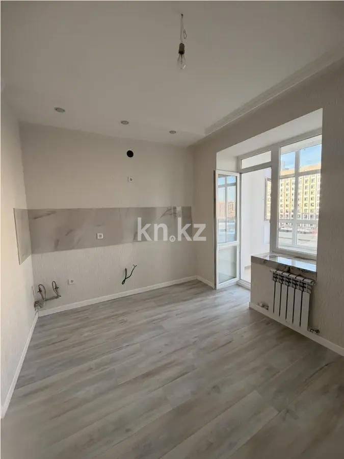 Продажа 1-комнатной квартиры, 35.9 м² - Продажа однокомнатных квартир от собственников в Казахстане фото 2 из 3