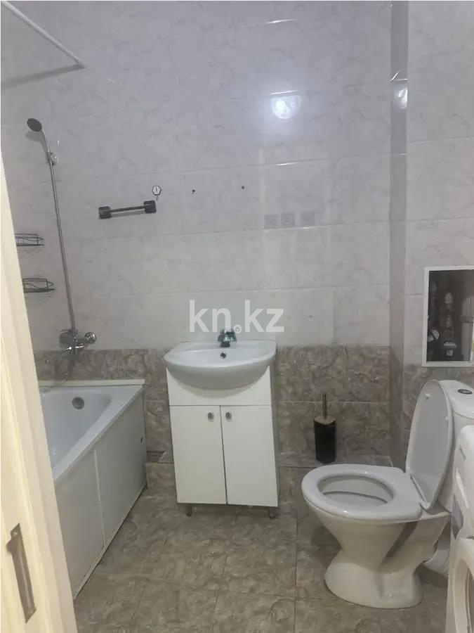 Продажа 1-комнатной квартиры, 39 м² в Астане - фото 2