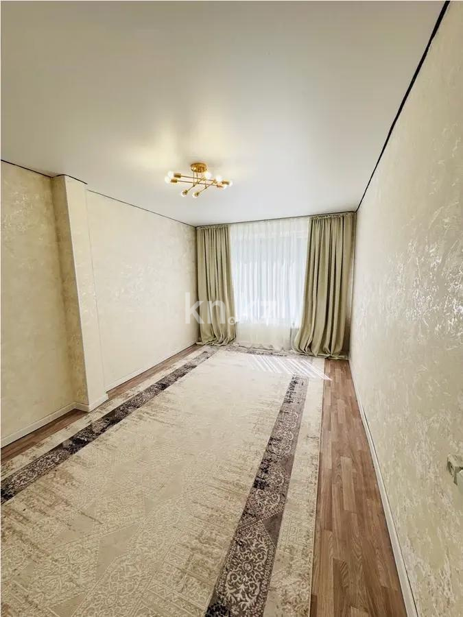 Продажа 1-комнатной квартиры, 33 м², мкр-н Таугуль-1, дом  6/2 - Продажа квартир в Алматы фото 1 из 4