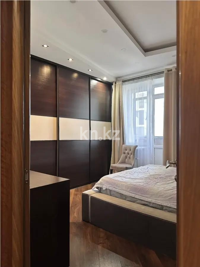 Продажа 4-комнатной квартиры, 127 м² - Продажа баз, складов и промышленной недвижимости в Семее фото 2 из 4