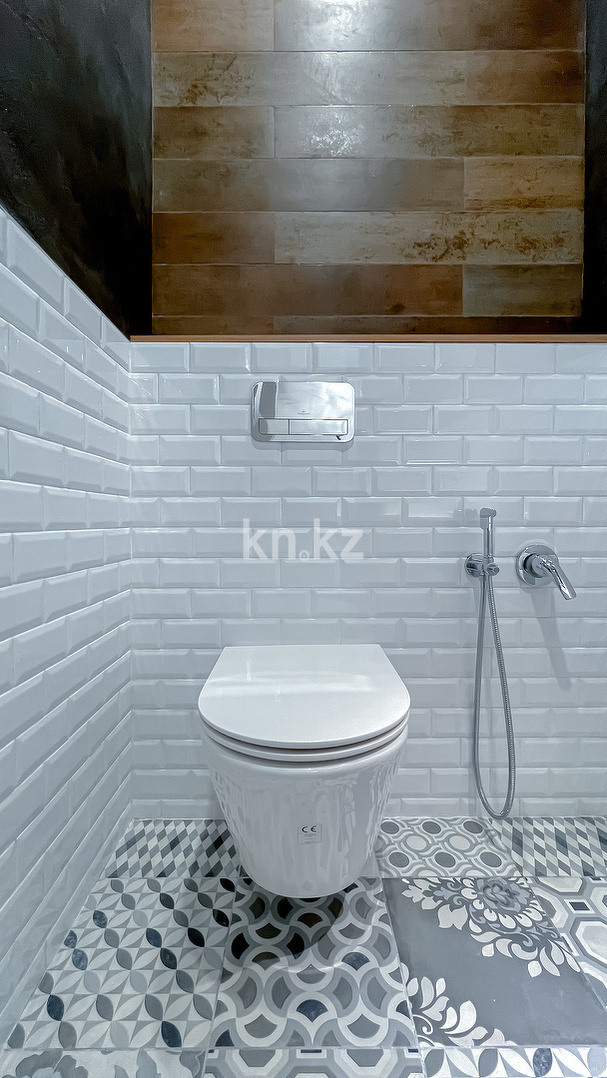 Продажа 3-комнатной квартиры, 93 м² - Продажа трехкомнатных квартир в Алматы - страница 13 фото 17 из 39